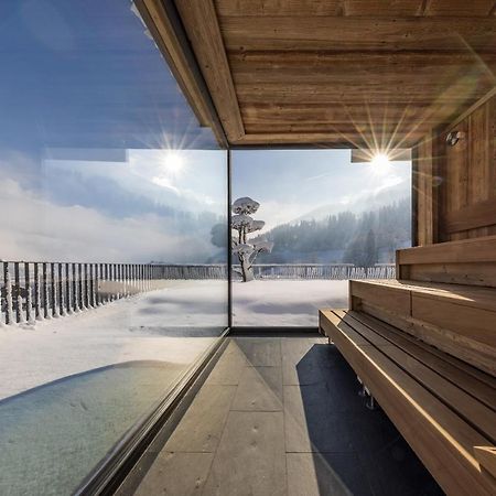 Chalet Isabella Kaltenbach Esterno foto
