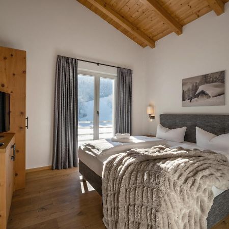 Chalet Isabella Kaltenbach Esterno foto