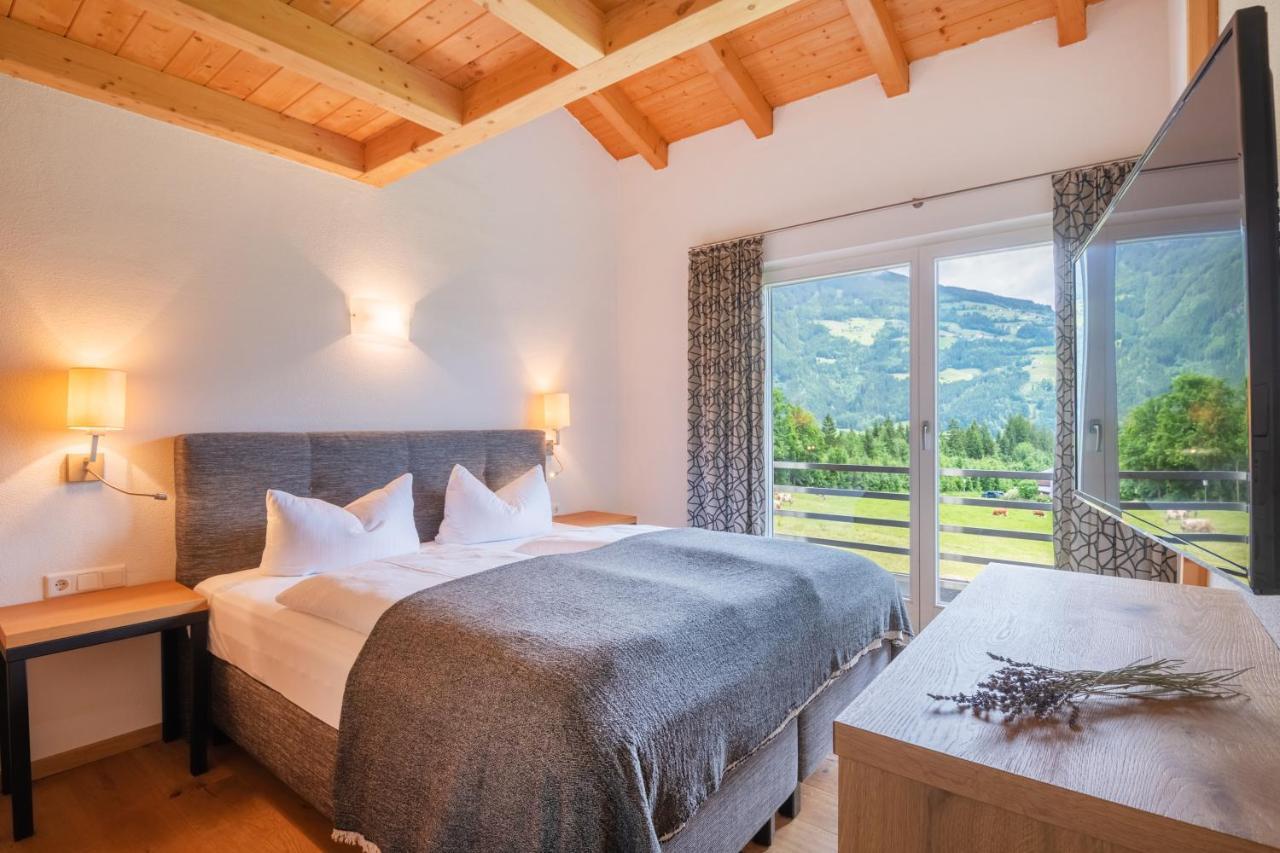 Chalet Isabella Kaltenbach Esterno foto
