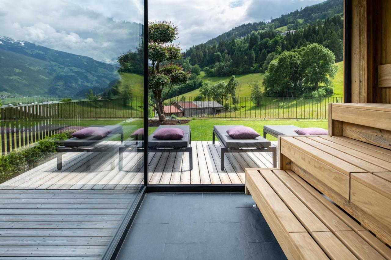 Chalet Isabella Kaltenbach Esterno foto