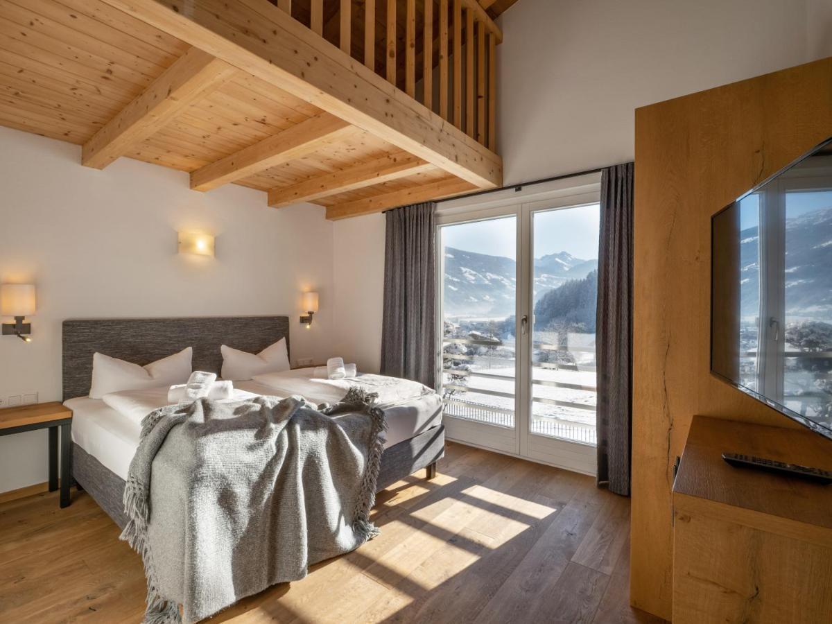 Chalet Isabella Kaltenbach Esterno foto